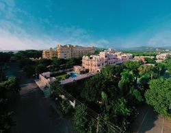 Jaisinghgarh by UBS Hotels & Motels Pvt. Ltd. Dış Mekan