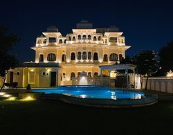 Jaisinghgarh by UBS Hotels & Motels Pvt. Ltd. Öne Çıkan Resim