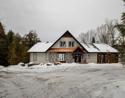 Jakob House by Rendez-vous Mont Tremblant Dış Mekan