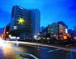 Hotel Jal City Nagasaki Dış Mekan