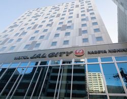 Hotel JAL City Nagoya Nishiki Dış Mekan