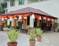 Jalsa Hotel & Banquets Dış Mekan