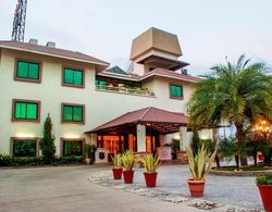 Jalsa Resorts Dış Mekan