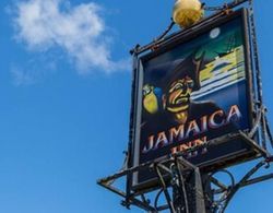 Jamaica Inn Dış Mekan