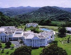 Jamaica Palace Hotel Dış Mekan