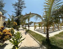 Jambo beach hotel Paje Dış Mekan