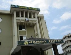 Jambo Village Hotel Dış Mekan