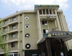 Jambo Village Hotel Öne Çıkan Resim