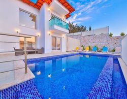 Villa James 4 Genel