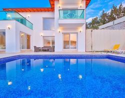 Villa James 4 Genel