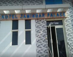 Hotel Jamindar Palace Dış Mekan