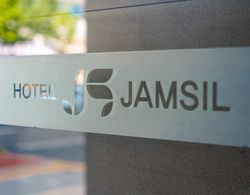 Jamsil Stay Hotel Dış Mekan