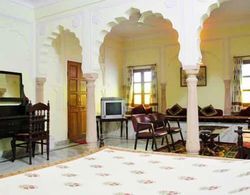 Janak Palace Oda Düzeni