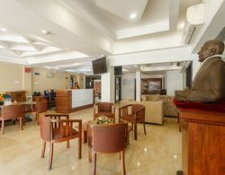 Hotel Janaki Genel