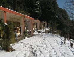 Janardan Resort Pangot, Nainital Dış Mekan