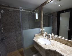 Janat Al Areef Hotel Apartment Banyo Tipleri