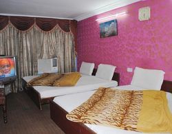 Hotel Jandyal Oda