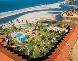 Jangadeiro Praia Hotel Genel