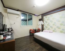 Jangseong Suseok Motel Oda