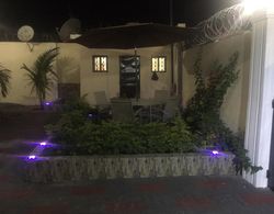 Janha Senegambia Villa Holiday With Free Wifi Dış Mekan