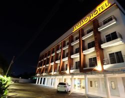 Janjao Hotel Öne Çıkan Resim