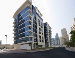 Jannah Place Dubai Marina Genel