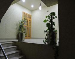 Jannat Guest House İç Mekan