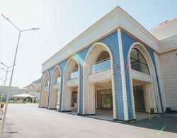 Jannat Resort Osh Dış Mekan