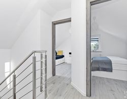 Jantar Apartamenty - Casa Francesco Oda Düzeni