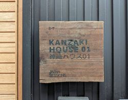 Japan Sessions KANZAKI 01 Dış Mekan