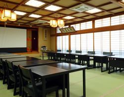 Japanese Inn Iwaso Genel