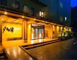 Japanese-style hotel Yuuhigaura Dış Mekan