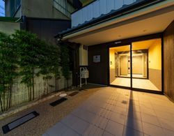 JAPANING HOTEL Higashikujo Öne Çıkan Resim