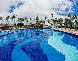 Jardim Atlantico Beach Resort Hotel Genel