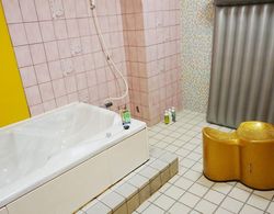 Hotel Jardin de Fleurs - Adult Only Banyo Tipleri