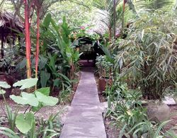 Jardin Du Mekong Homestay Dış Mekan
