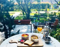 Jardin Residence Pakchong Kahvaltı