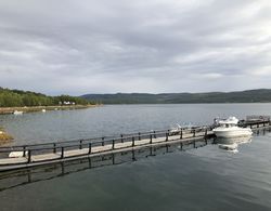 Jarfjord Sea Resort Kirkenes Dış Mekan