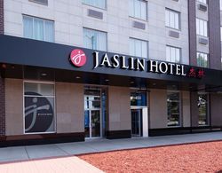 Jaslin Hotel Dış Mekan