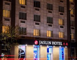 Jaslin Hotel Dış Mekan