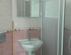 Jasmin Court Apart Otel Banyo Tipleri