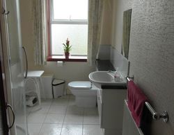 Jasmine Central Guest House Banyo Tipleri