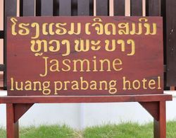 Jasmine Luangprabang Hotel Dış Mekan