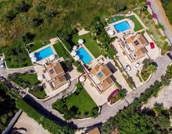 Jasmine Luxury Villa With Private Pool Dış Mekan
