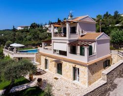 Jasmine Luxury Villa With Private Pool Dış Mekan