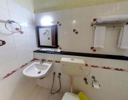 Jasmine Palace Banyo Tipleri