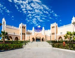 Jasmine Palace Resort Genel