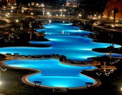 Jasmine Palace Resort Havuz