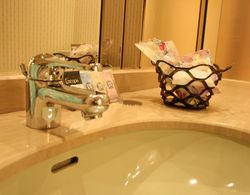 Hotel Jasmine Resort Style – Adults Only Banyo Tipleri