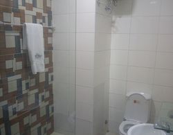 Jasmines Place and Suites Banyo Tipleri